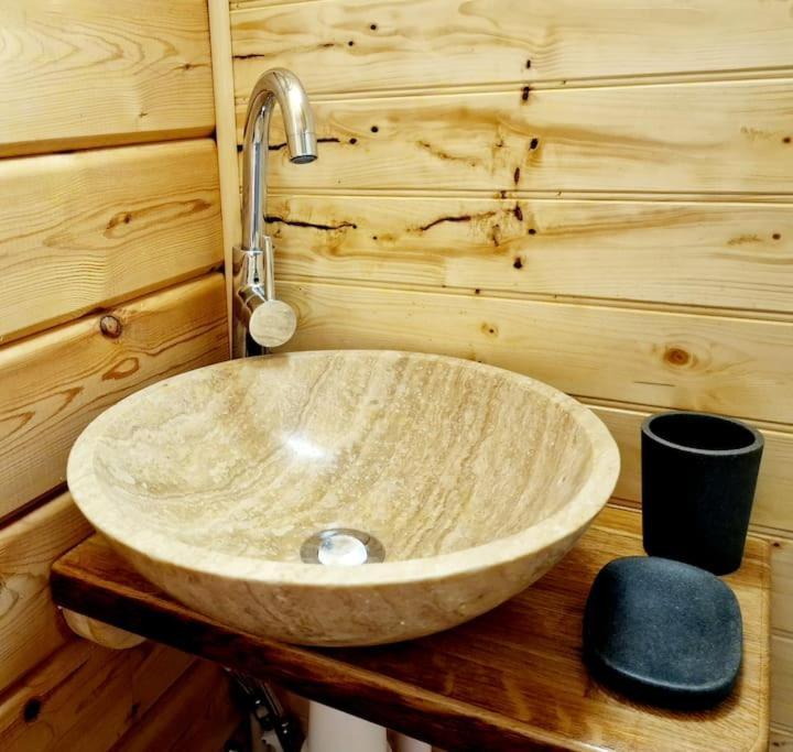 Piddle Puddle Cabin ดอร์เชสเตอร์ ภายนอก รูปภาพ